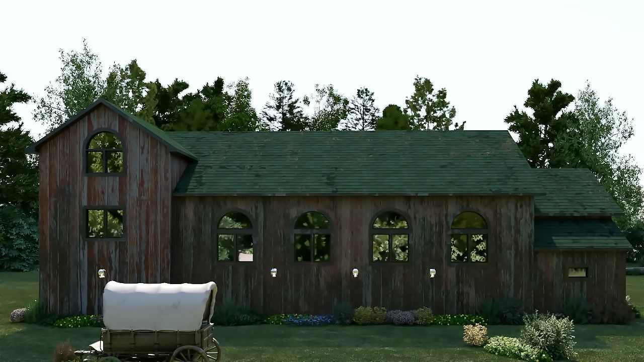 The Music Barn Image 1