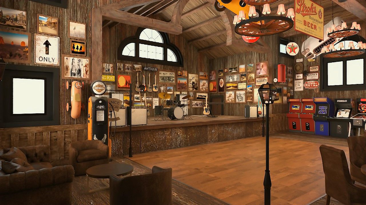 The Music Barn Image 3