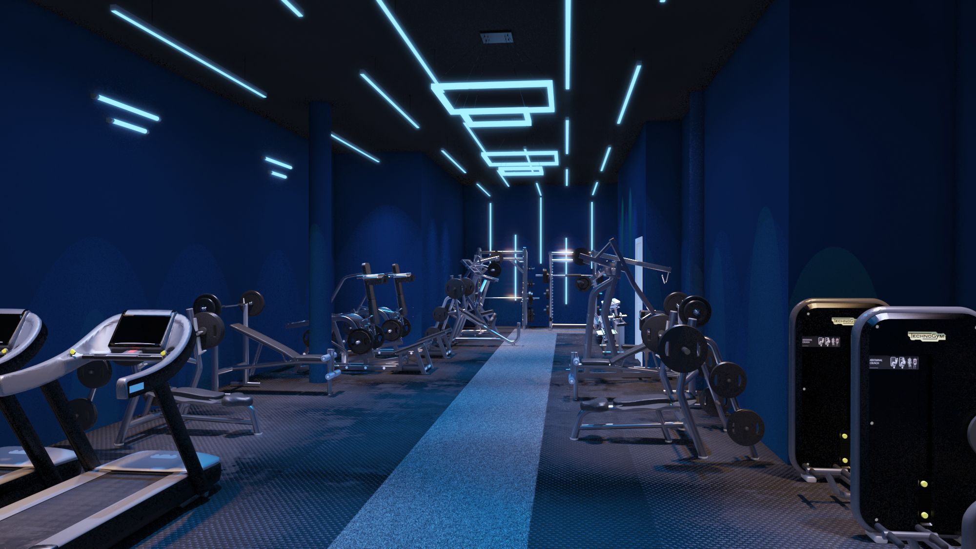 The Gym - Chula Vista Image 1