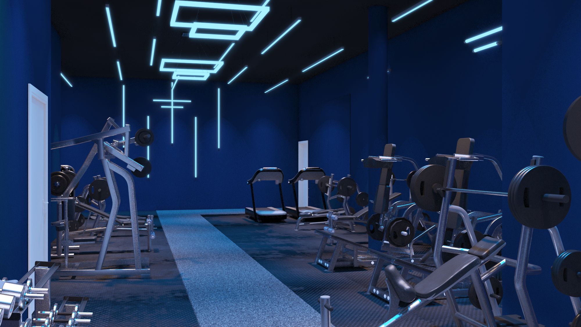 The Gym - Chula Vista Image 2