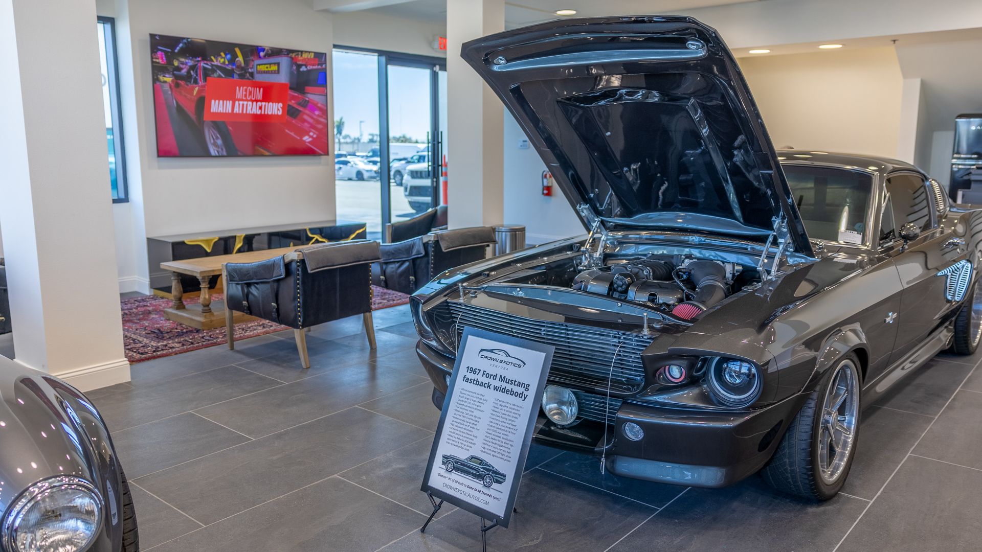 Photo from Crown Dodge & Classics Center