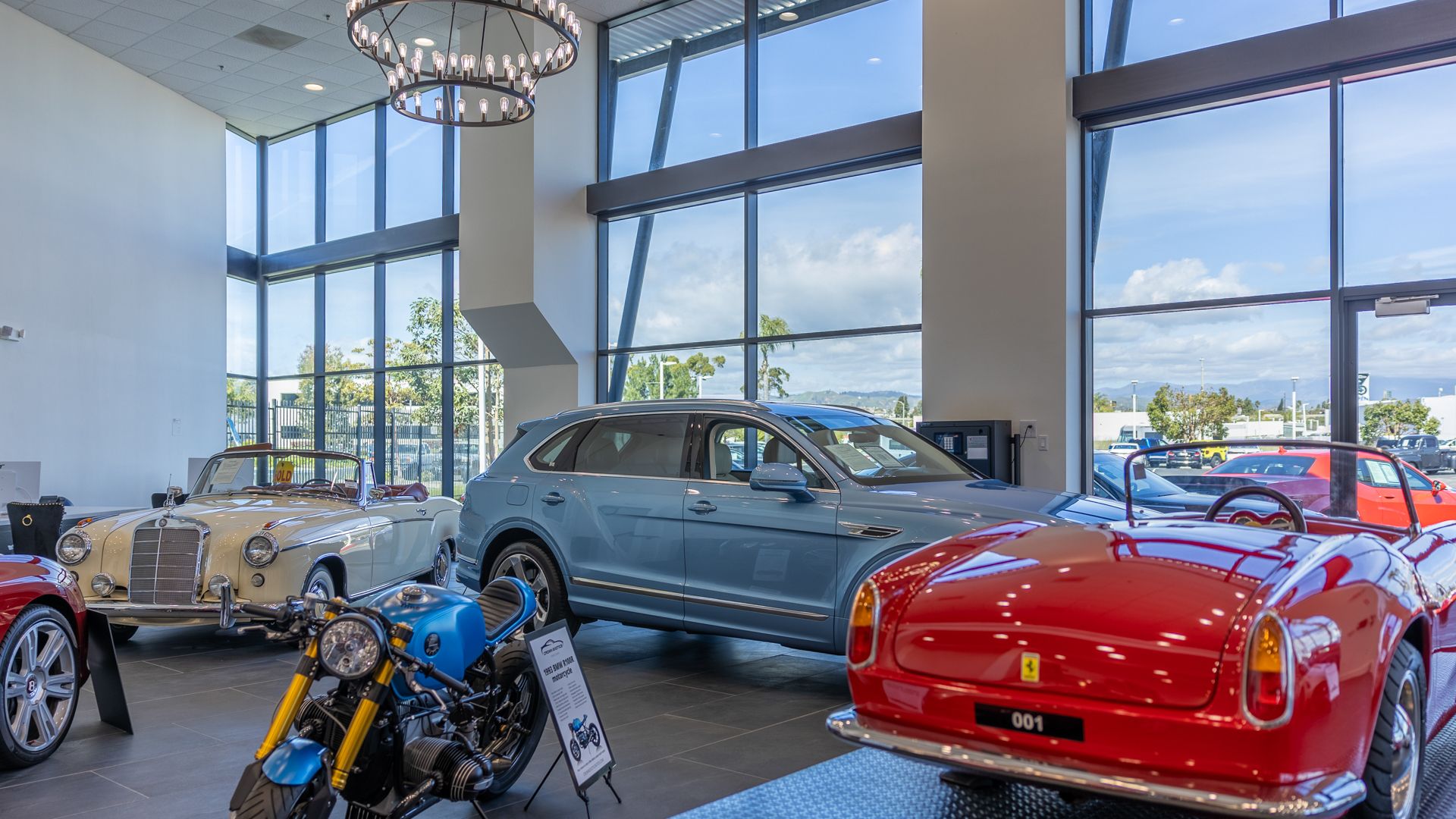 Photo from Crown Dodge & Classics Center