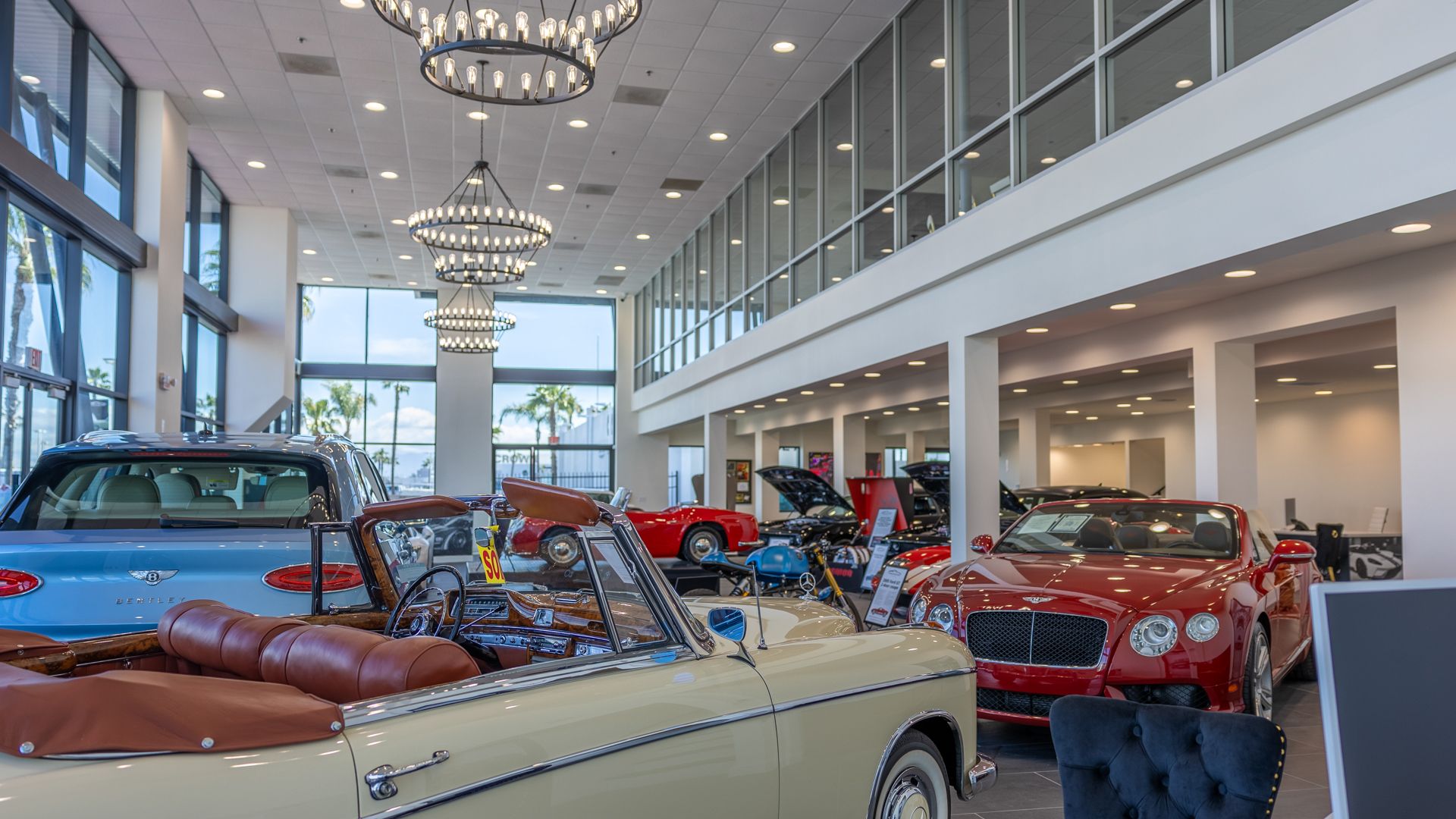 Photo from Crown Dodge & Classics Center