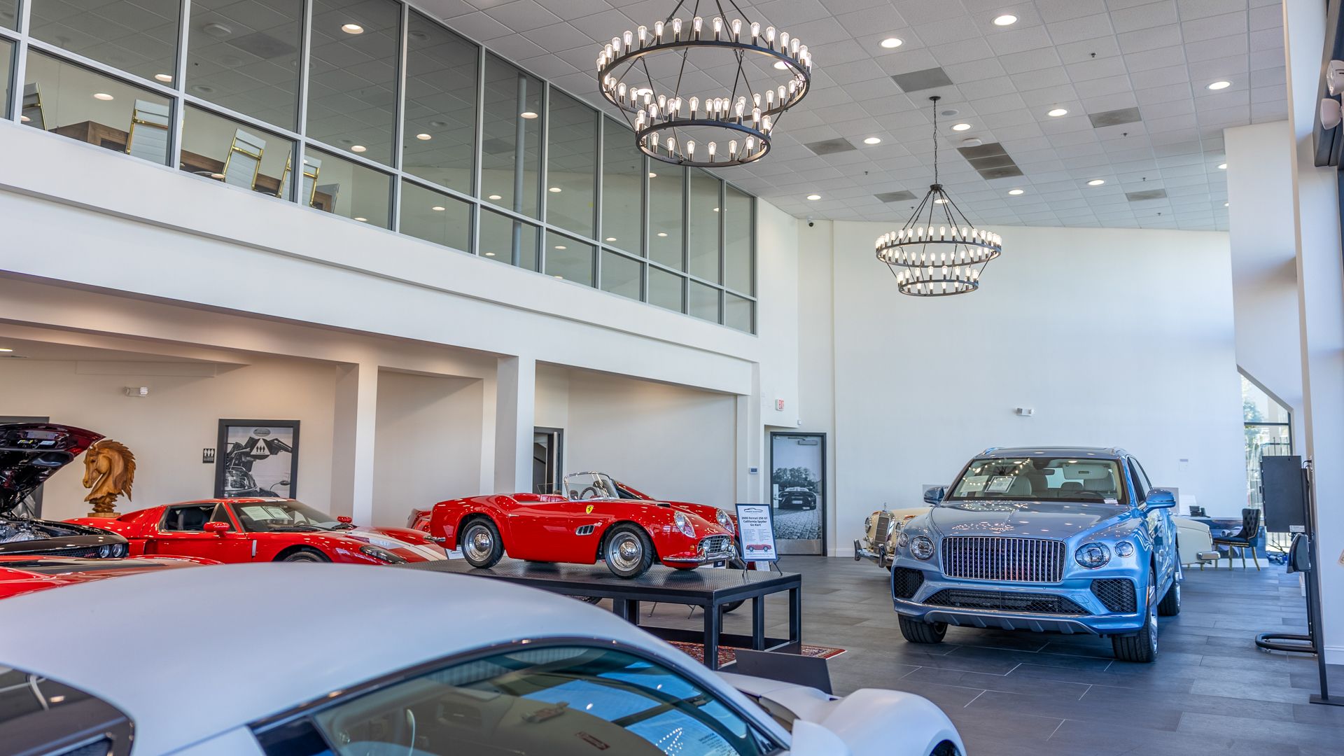 Photo from Crown Dodge & Classics Center